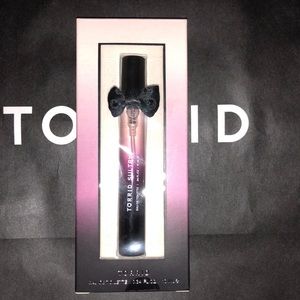 Torrid sultry mini spray